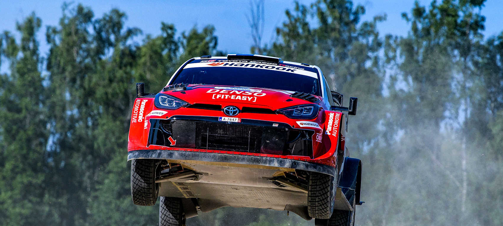 sami pajari victoria wrc estonia